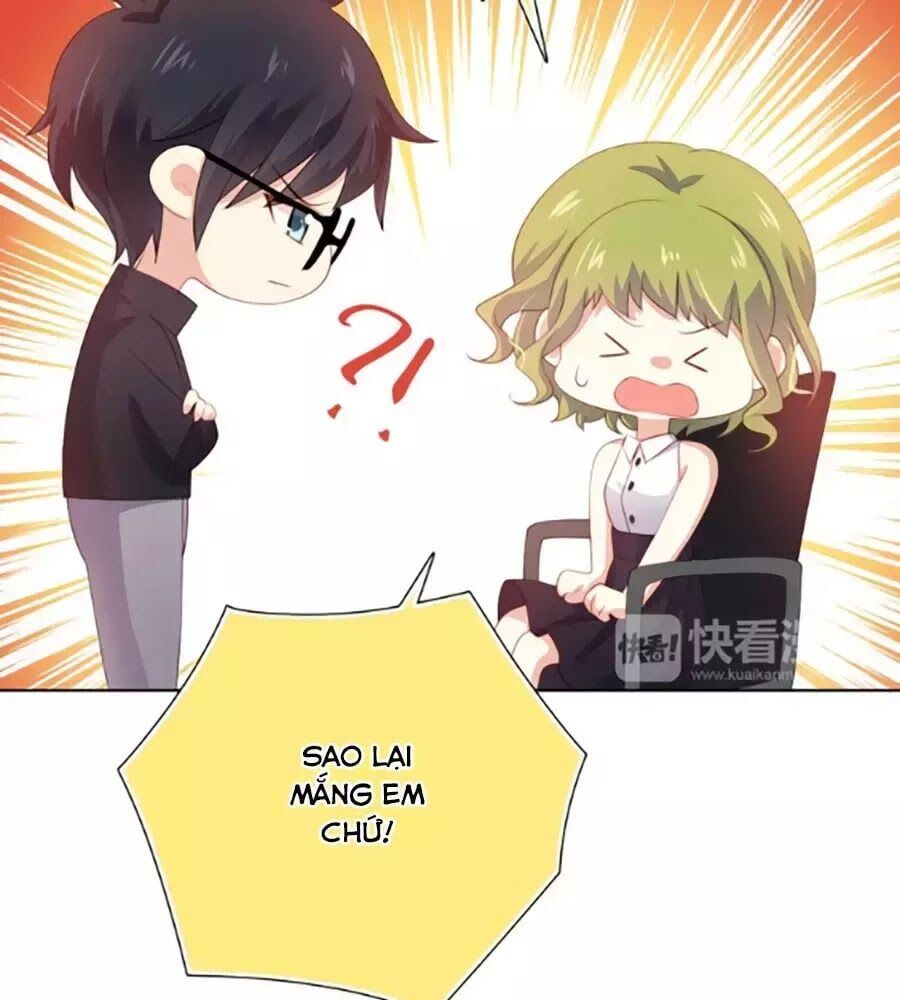 Tình Yêu Là Thế 2 Chapter 51 - 14