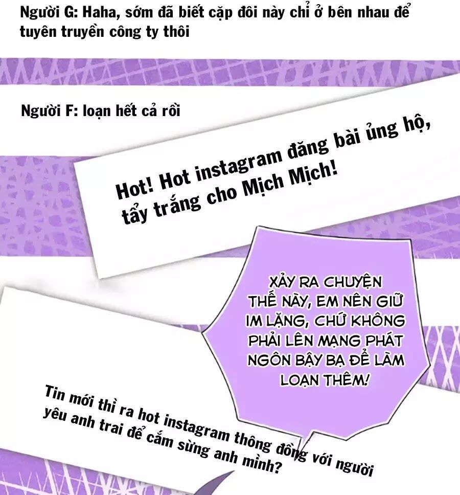 Tình Yêu Là Thế 2 Chapter 51 - 19