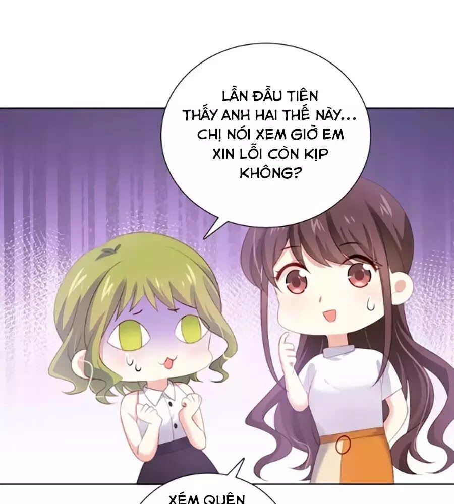 Tình Yêu Là Thế 2 Chapter 51 - 38