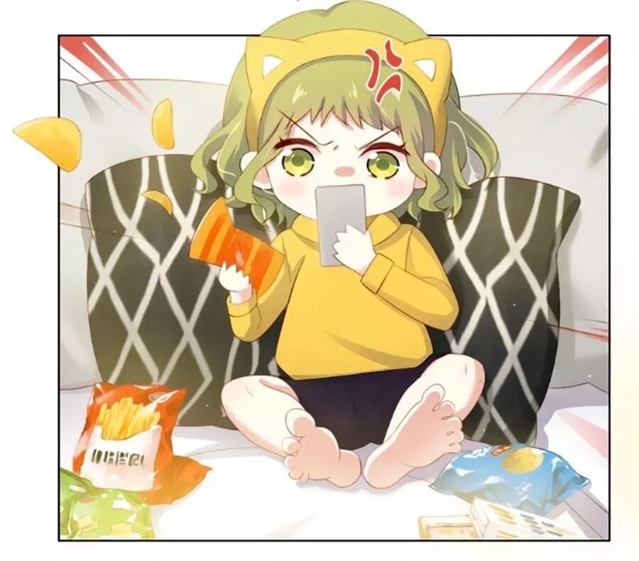 Tình Yêu Là Thế 2 Chapter 51 - 5