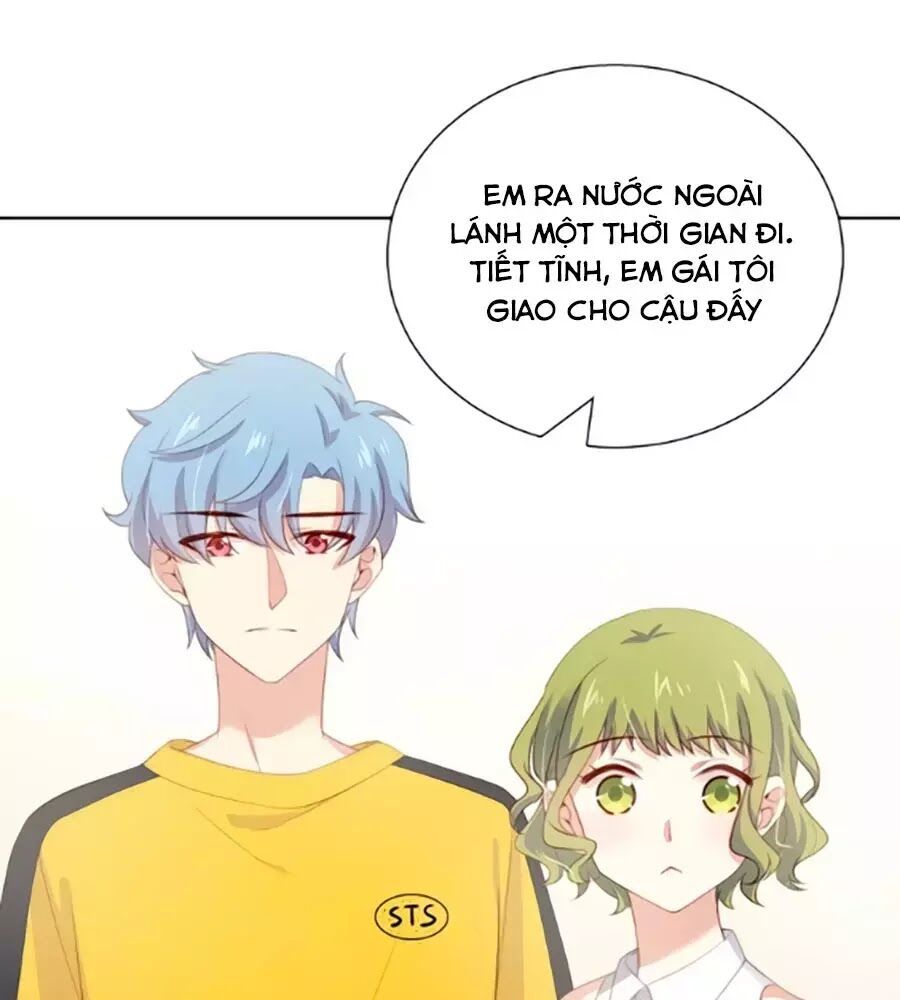 Tình Yêu Là Thế 2 Chapter 51 - 57