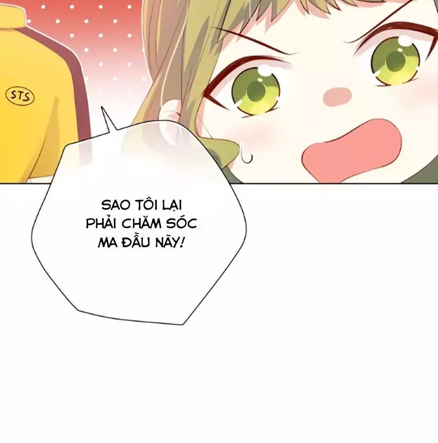 Tình Yêu Là Thế 2 Chapter 51 - 61