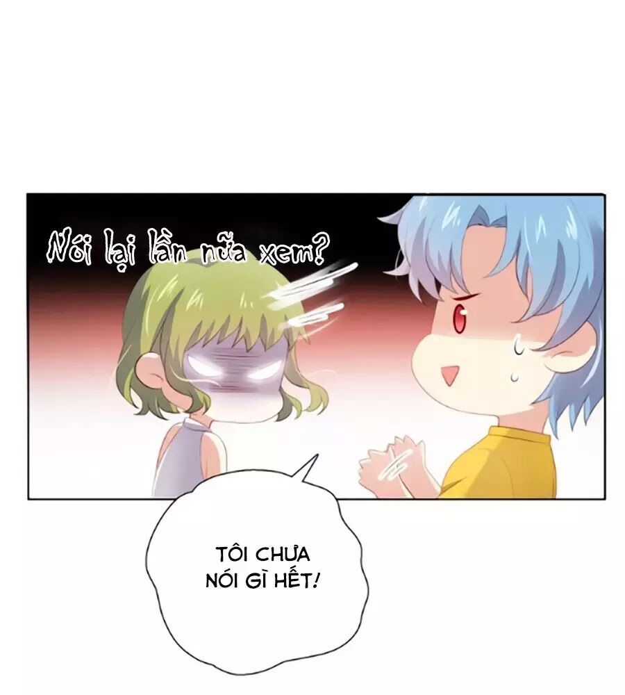 Tình Yêu Là Thế 2 Chapter 51 - 62