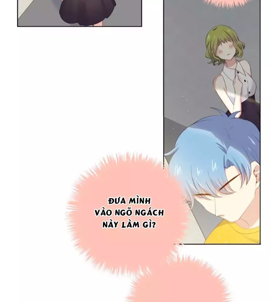 Tình Yêu Là Thế 2 Chapter 52 - 63