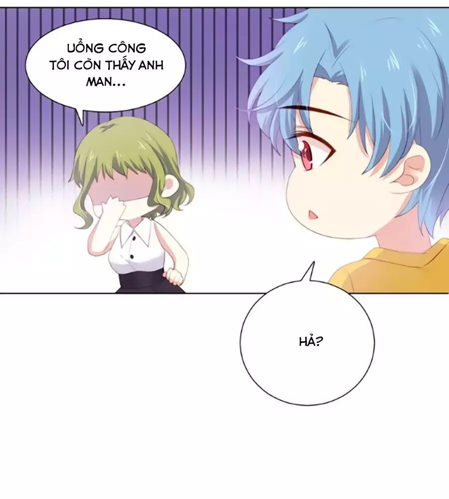 Tình Yêu Là Thế 2 Chapter 52 - 69