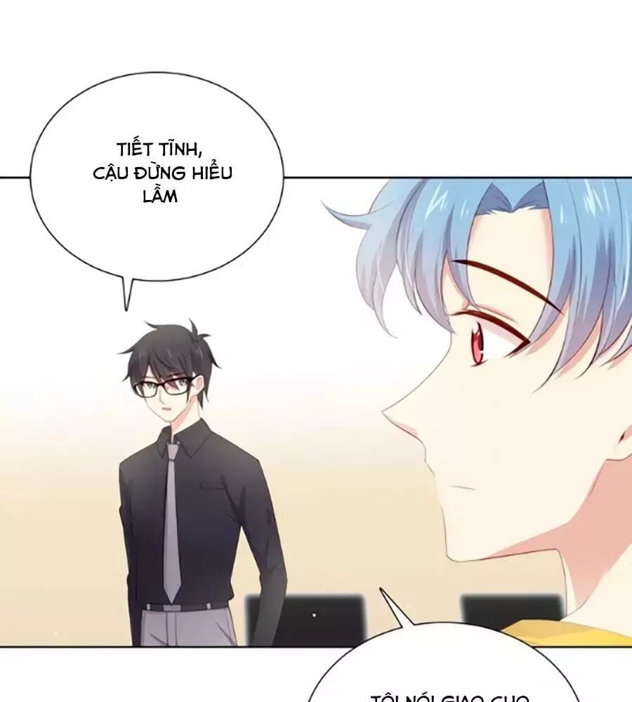 Tình Yêu Là Thế 2 Chapter 52 - 8