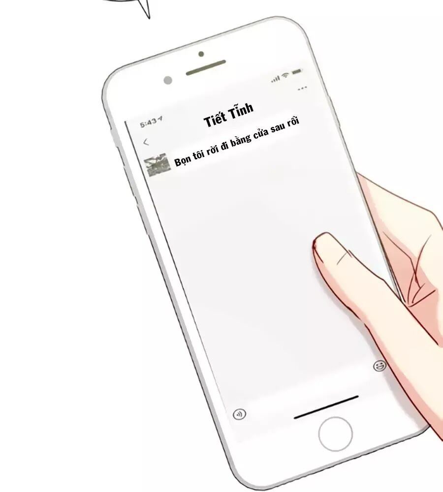 Tình Yêu Là Thế 2 Chapter 52 - 77