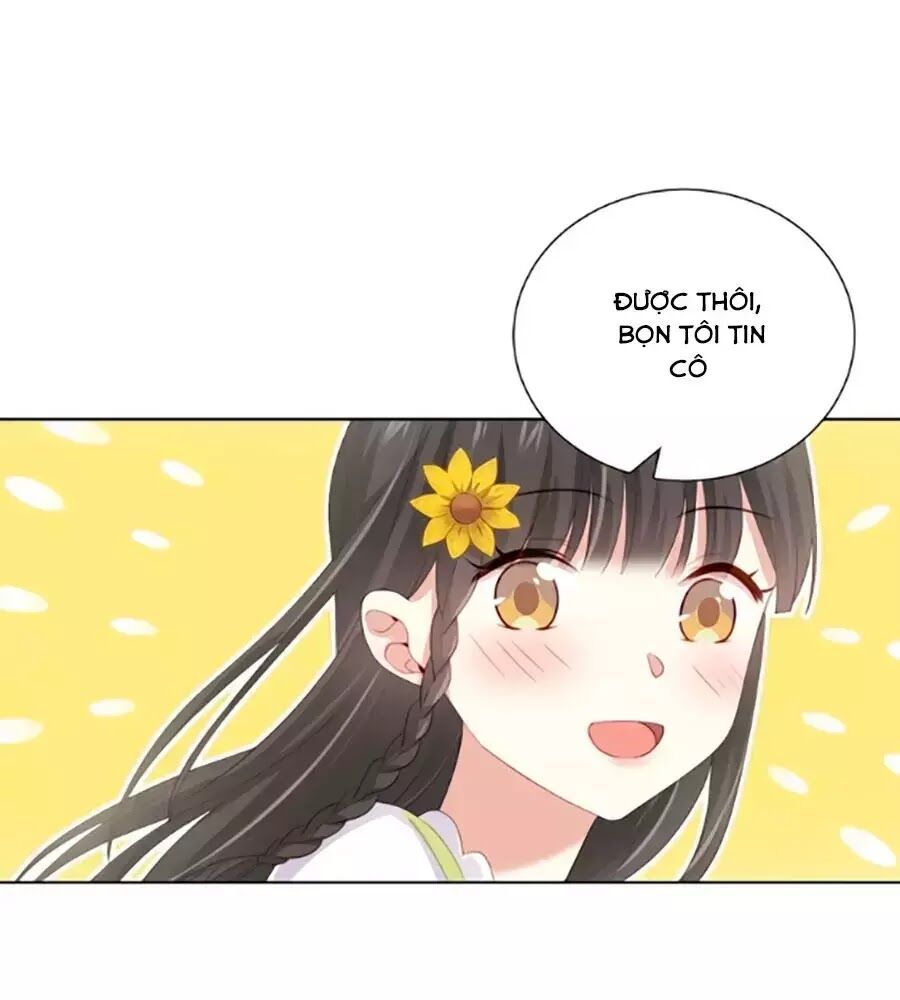 Tình Yêu Là Thế 2 Chapter 53 - 52