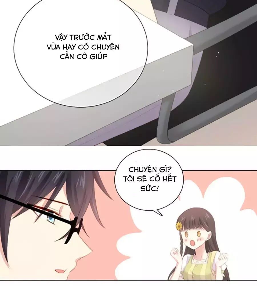 Tình Yêu Là Thế 2 Chapter 53 - 56