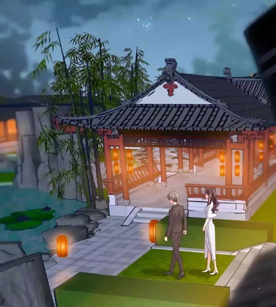 Tình Yêu Là Thế 2 Chapter 54 - 17