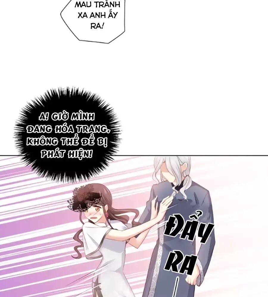 Tình Yêu Là Thế 2 Chapter 54 - 29