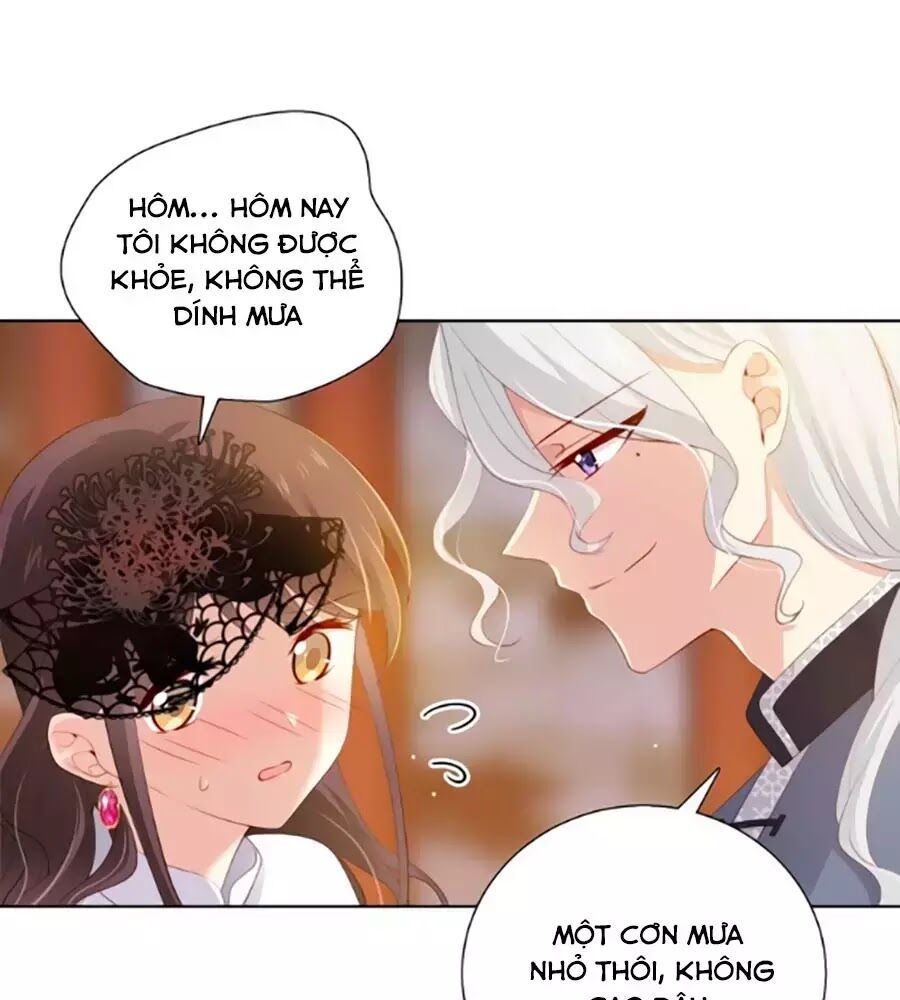 Tình Yêu Là Thế 2 Chapter 54 - 58