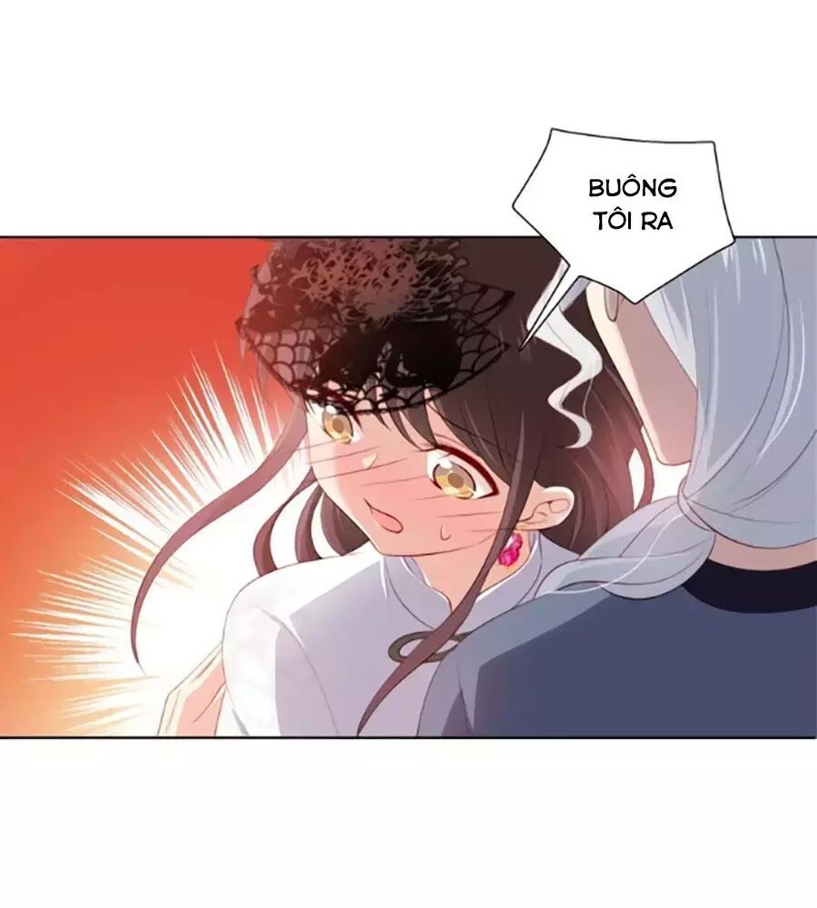 Tình Yêu Là Thế 2 Chapter 54 - 63