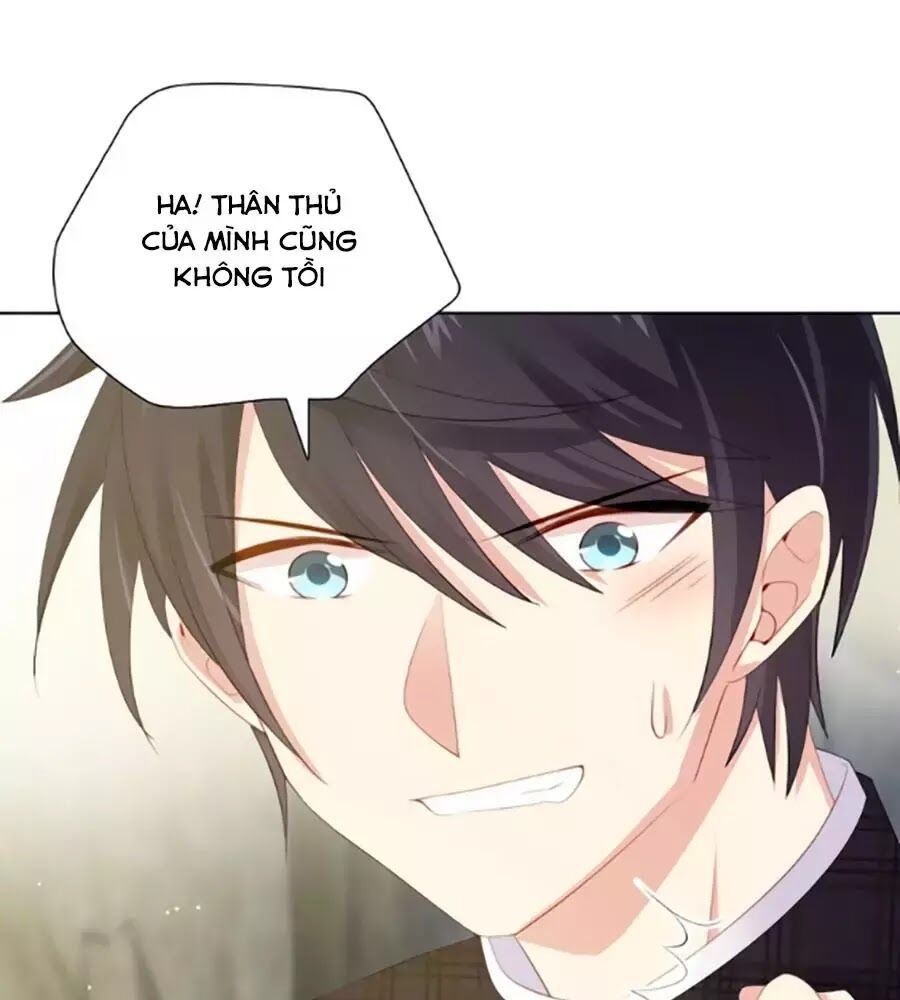 Tình Yêu Là Thế 2 Chapter 55 - 54