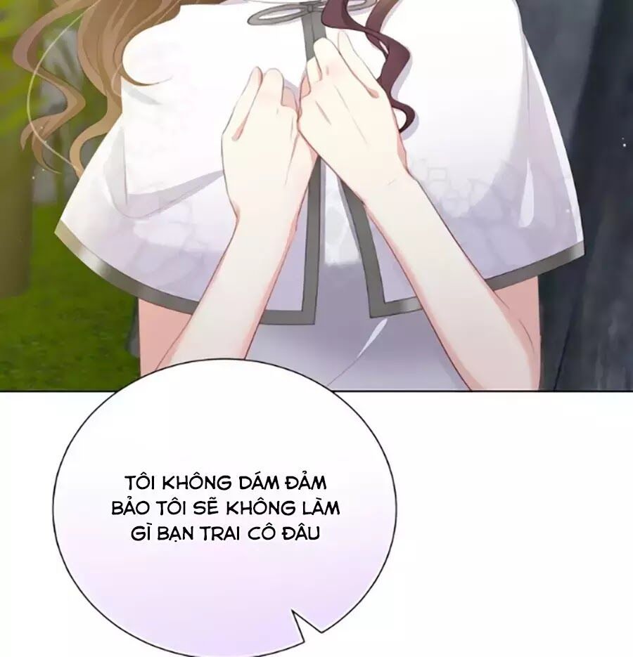 Tình Yêu Là Thế 2 Chapter 55 - 61