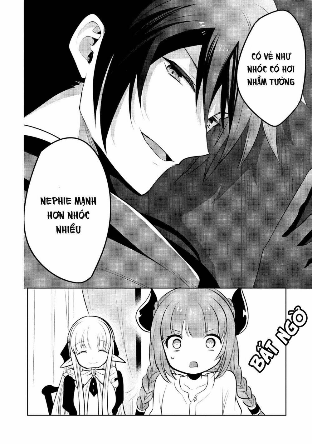 Maou No Ore Ga Dorei Elf Wo Yome Ni Shitanda Ga, Dou Medereba Ii? Chapter 15.1 - 20