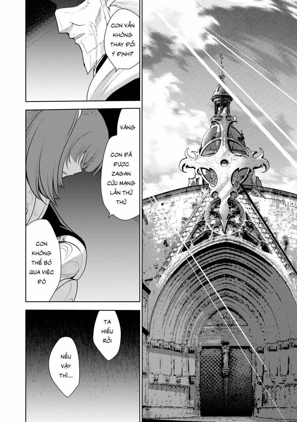 Maou No Ore Ga Dorei Elf Wo Yome Ni Shitanda Ga, Dou Medereba Ii? Chapter 15.1 - 22