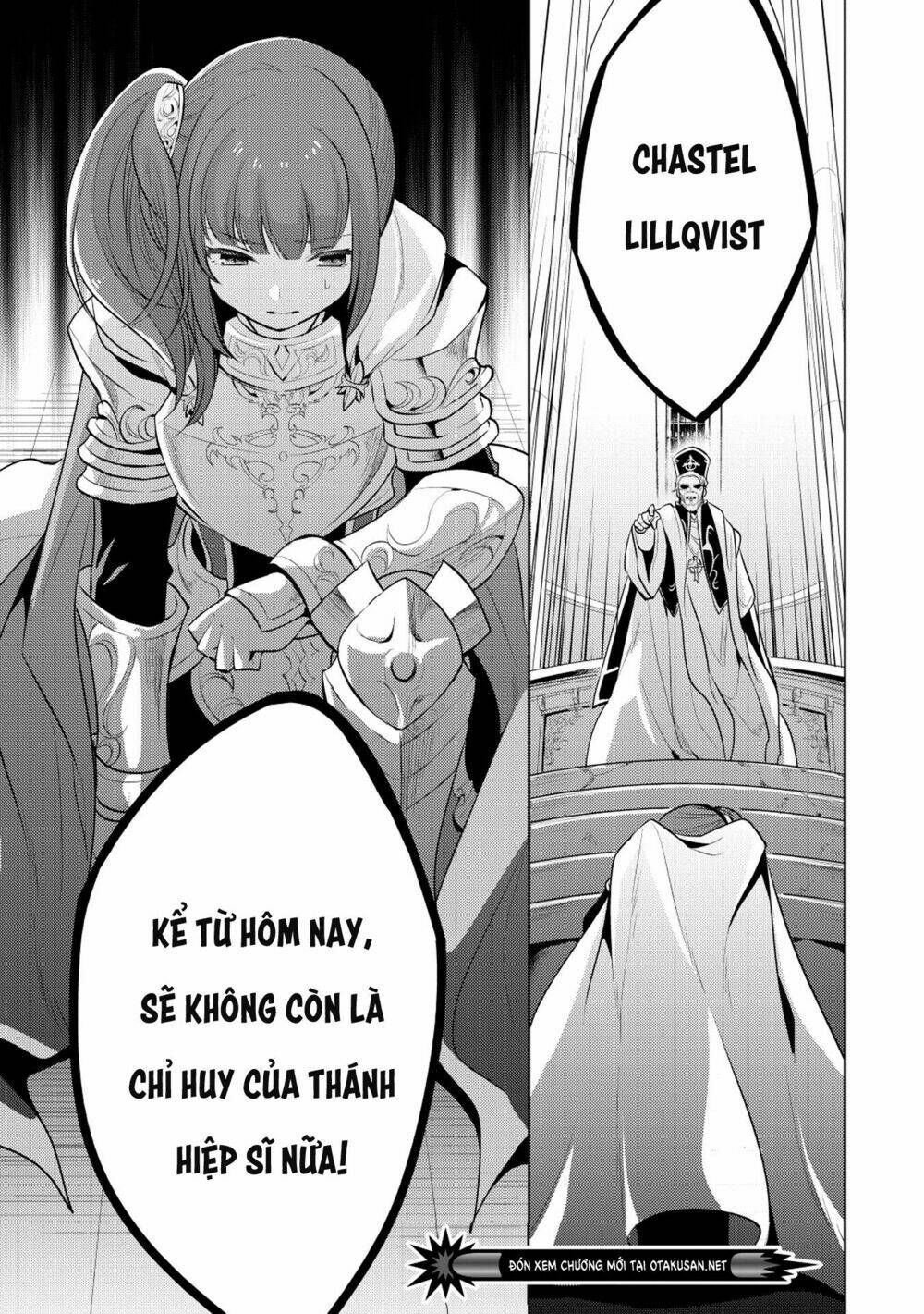 Maou No Ore Ga Dorei Elf Wo Yome Ni Shitanda Ga, Dou Medereba Ii? Chapter 15.1 - 23