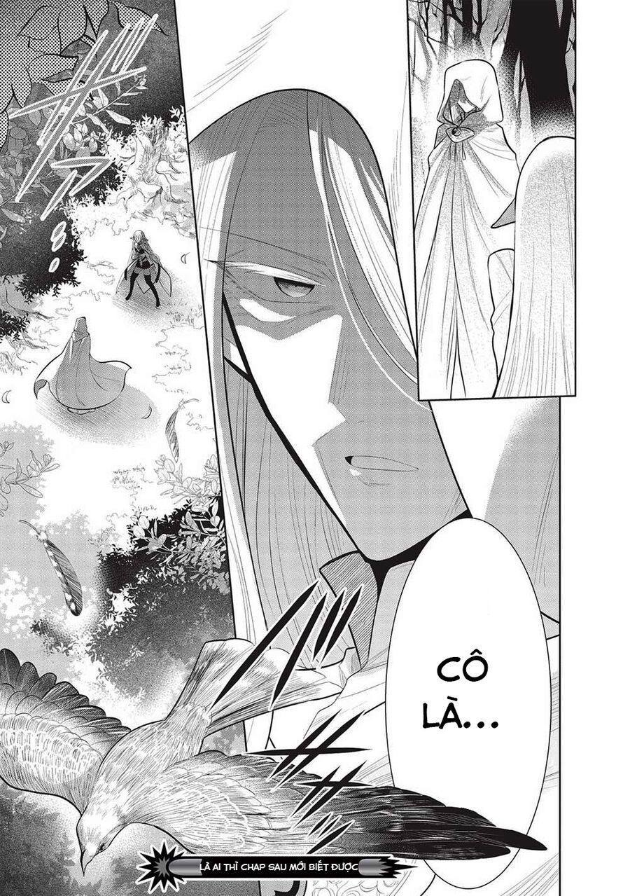 Maou No Ore Ga Dorei Elf Wo Yome Ni Shitanda Ga, Dou Medereba Ii? Chapter 50.5 - 31