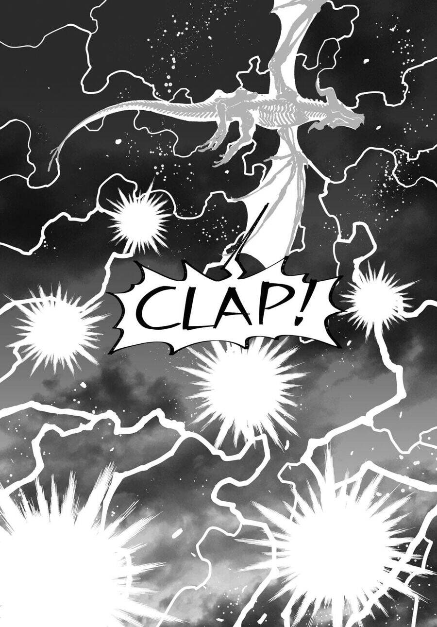 Bí Ẩn Trong Thế Giới Ma Thuật Chapter  43 - 12