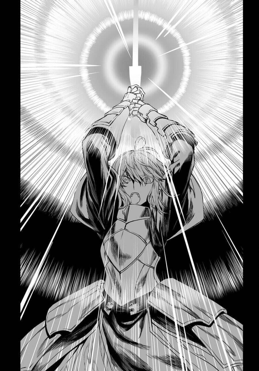 Bí Ẩn Trong Thế Giới Ma Thuật Chapter  44 - 26