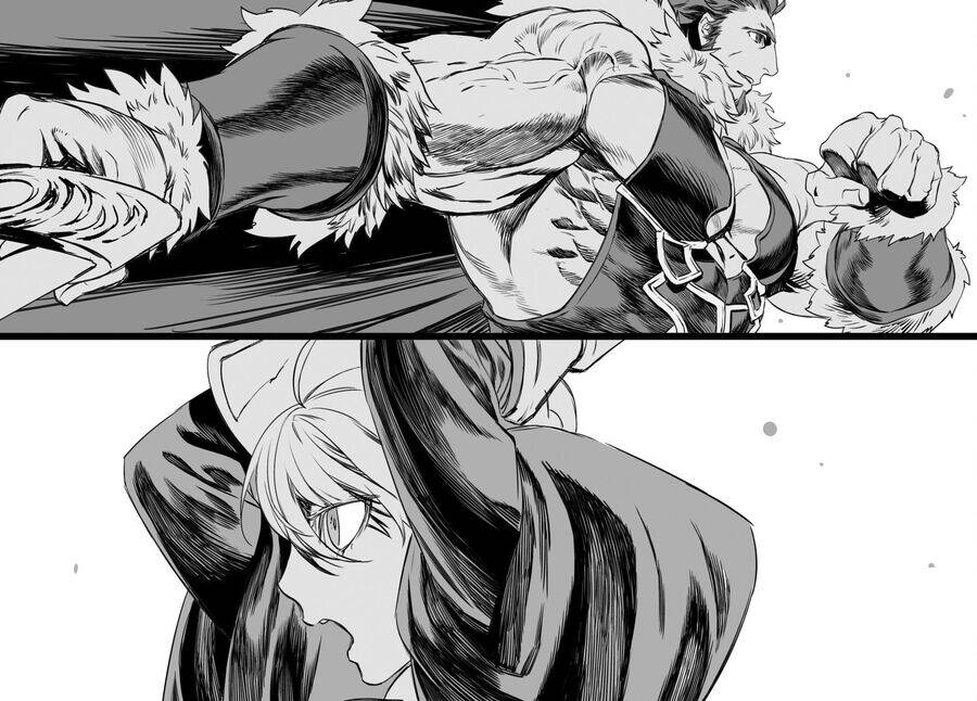 Bí Ẩn Trong Thế Giới Ma Thuật Chapter  44 - 28