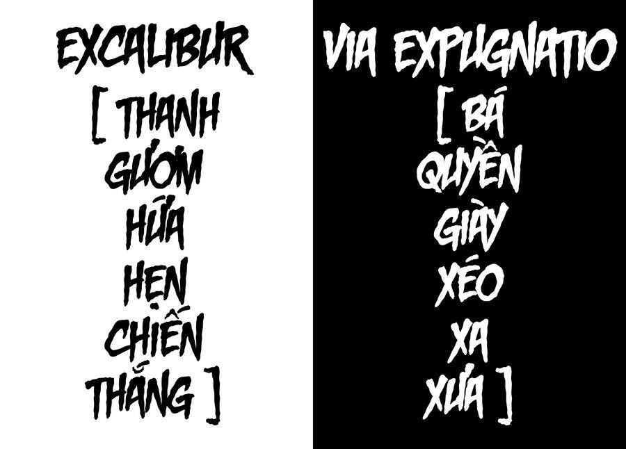 Bí Ẩn Trong Thế Giới Ma Thuật Chapter  44 - 29