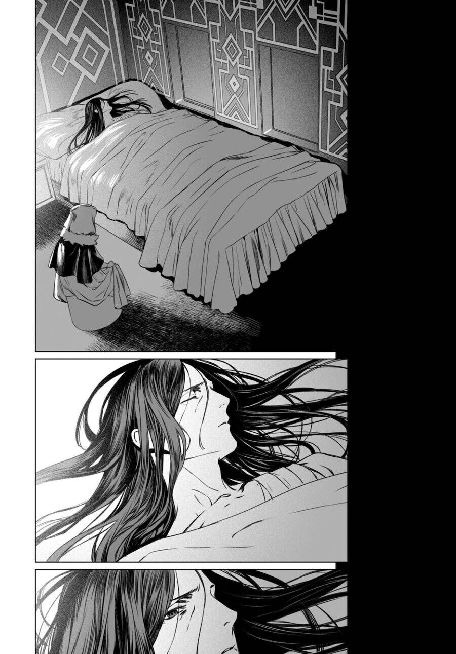 Bí Ẩn Trong Thế Giới Ma Thuật Chapter  44 - 30