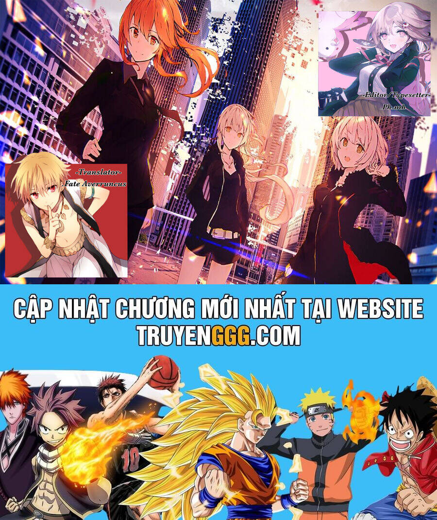 Bí Ẩn Trong Thế Giới Ma Thuật Chapter  44 - 32