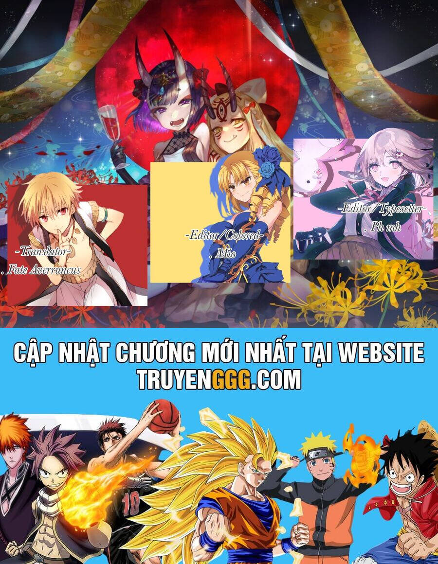 Bí Ẩn Trong Thế Giới Ma Thuật Chapter  45 - 23