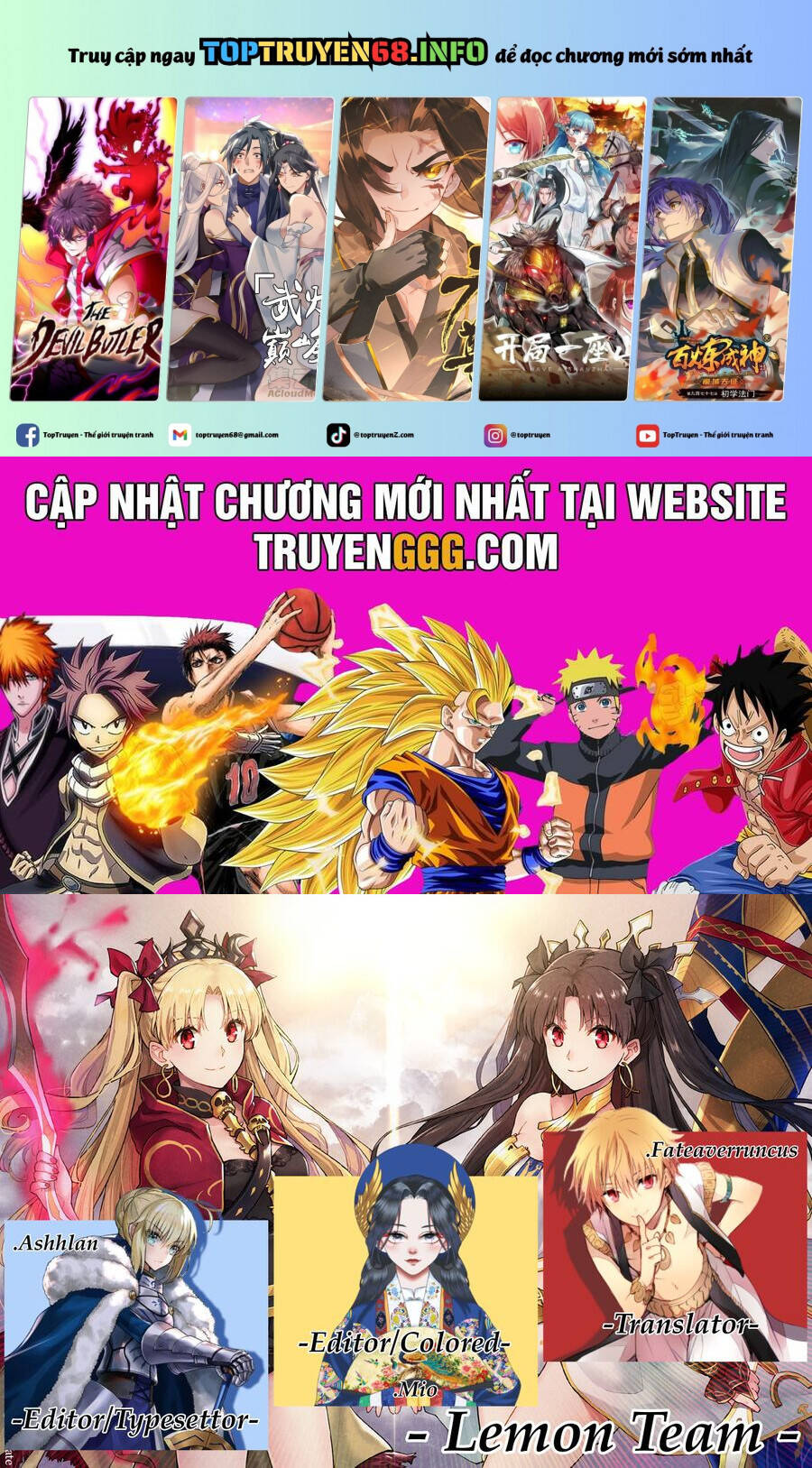 Bí Ẩn Trong Thế Giới Ma Thuật Chapter  46 - 2