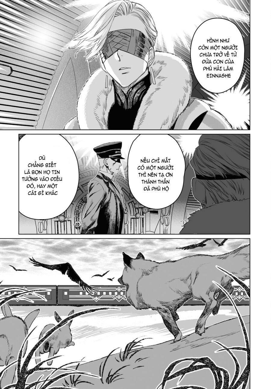 Bí Ẩn Trong Thế Giới Ma Thuật Chapter 48.2 - 23