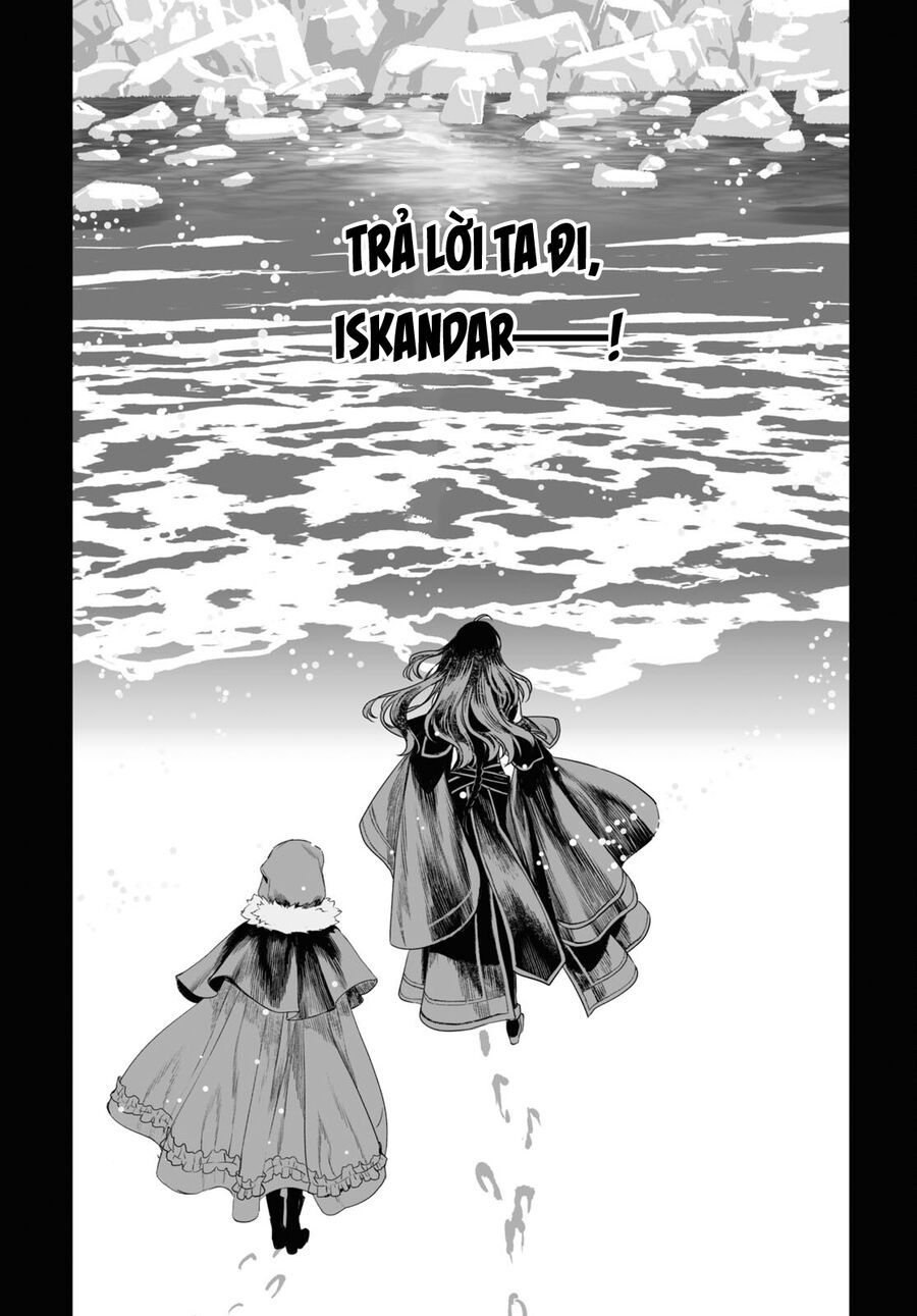 Bí Ẩn Trong Thế Giới Ma Thuật Chapter 48.2 - 6