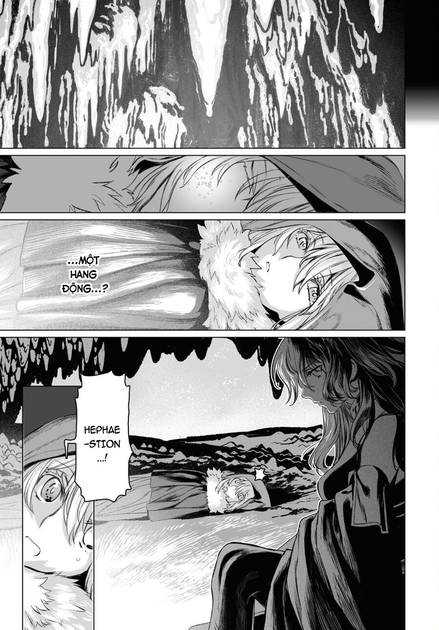 Bí Ẩn Trong Thế Giới Ma Thuật Chapter 48.2 - 7