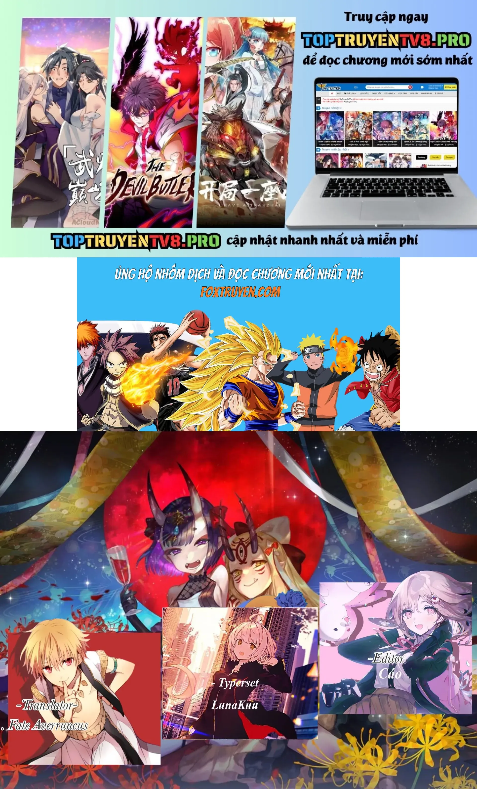 Bí Ẩn Trong Thế Giới Ma Thuật Chapter 49.1 - 2