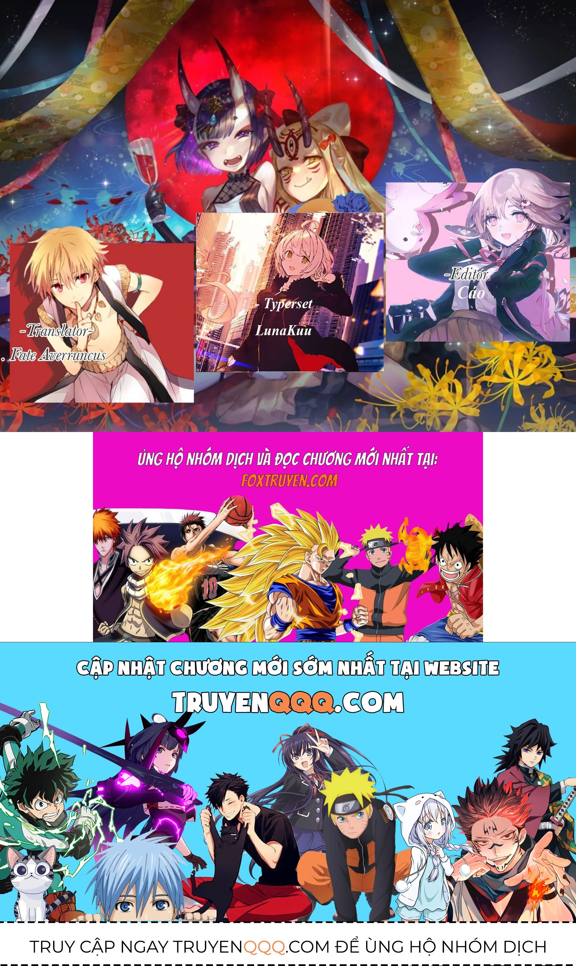 Bí Ẩn Trong Thế Giới Ma Thuật Chapter 49.1 - 22