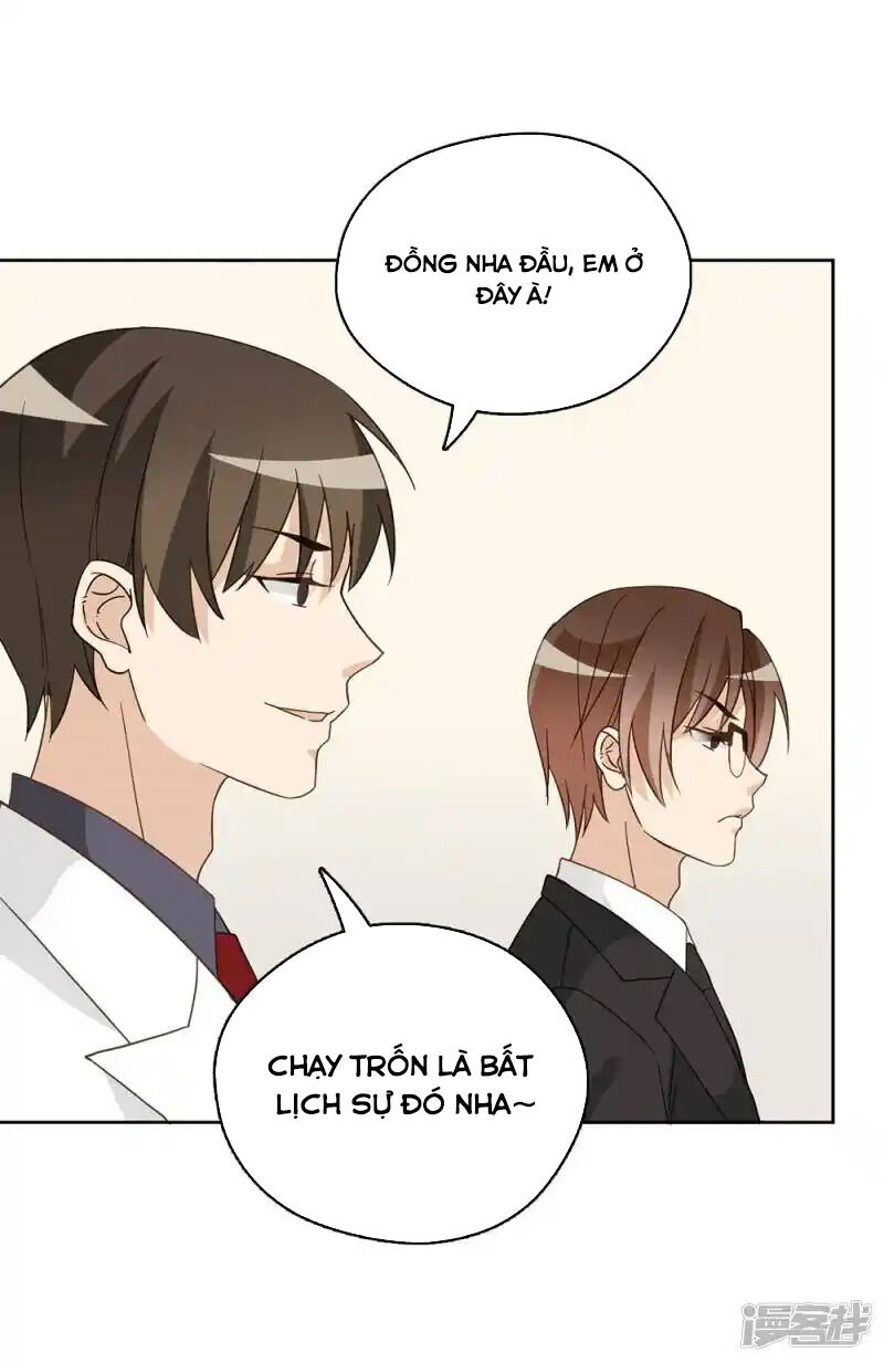 Chú Ơi Đừng Chạy!!! Chapter 45 - 11