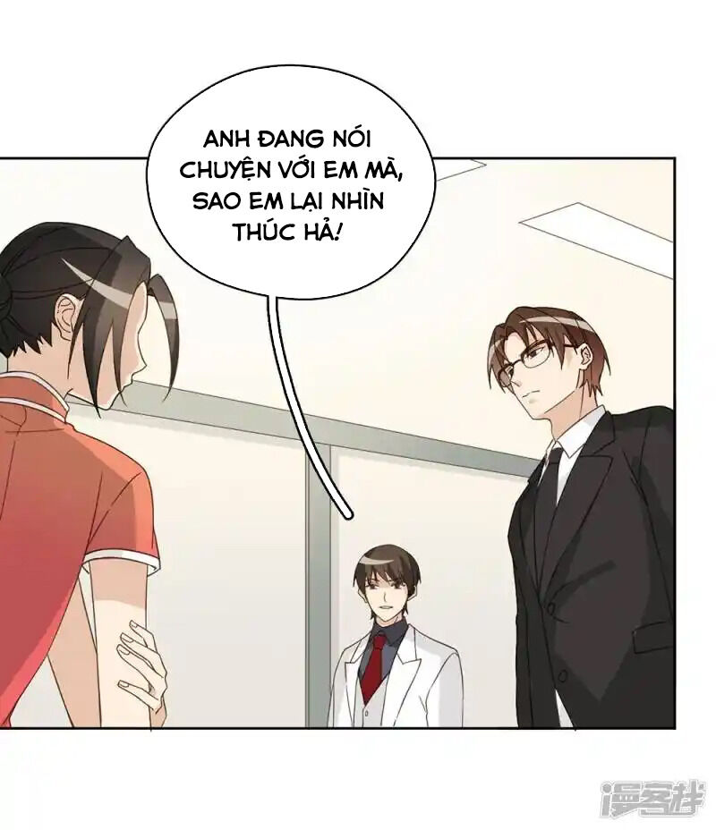 Chú Ơi Đừng Chạy!!! Chapter 45 - 13