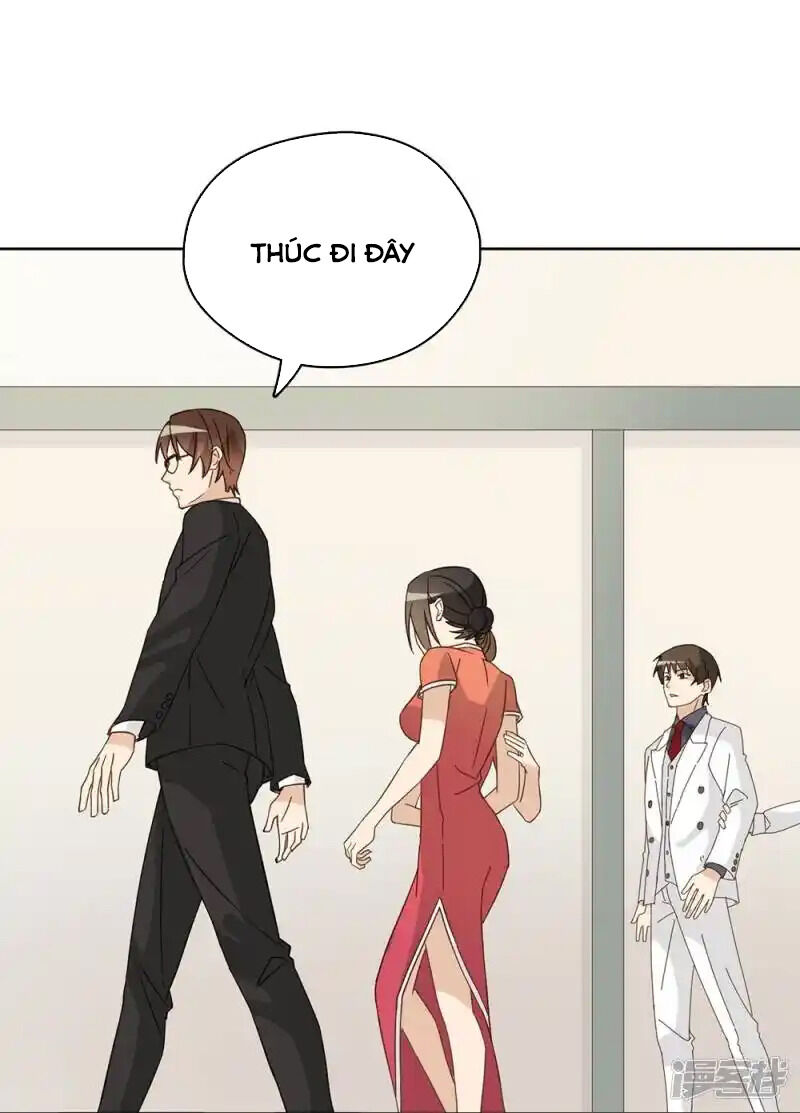 Chú Ơi Đừng Chạy!!! Chapter 45 - 15