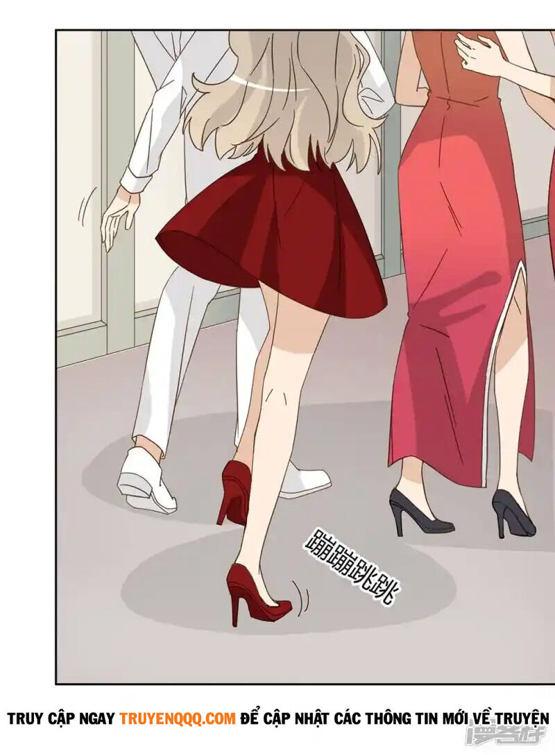 Chú Ơi Đừng Chạy!!! Chapter 45 - 20