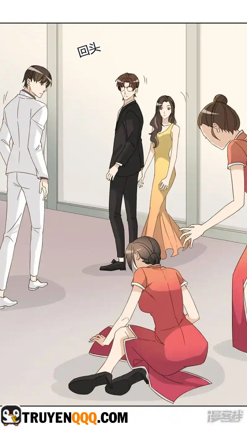 Chú Ơi Đừng Chạy!!! Chapter 45 - 24