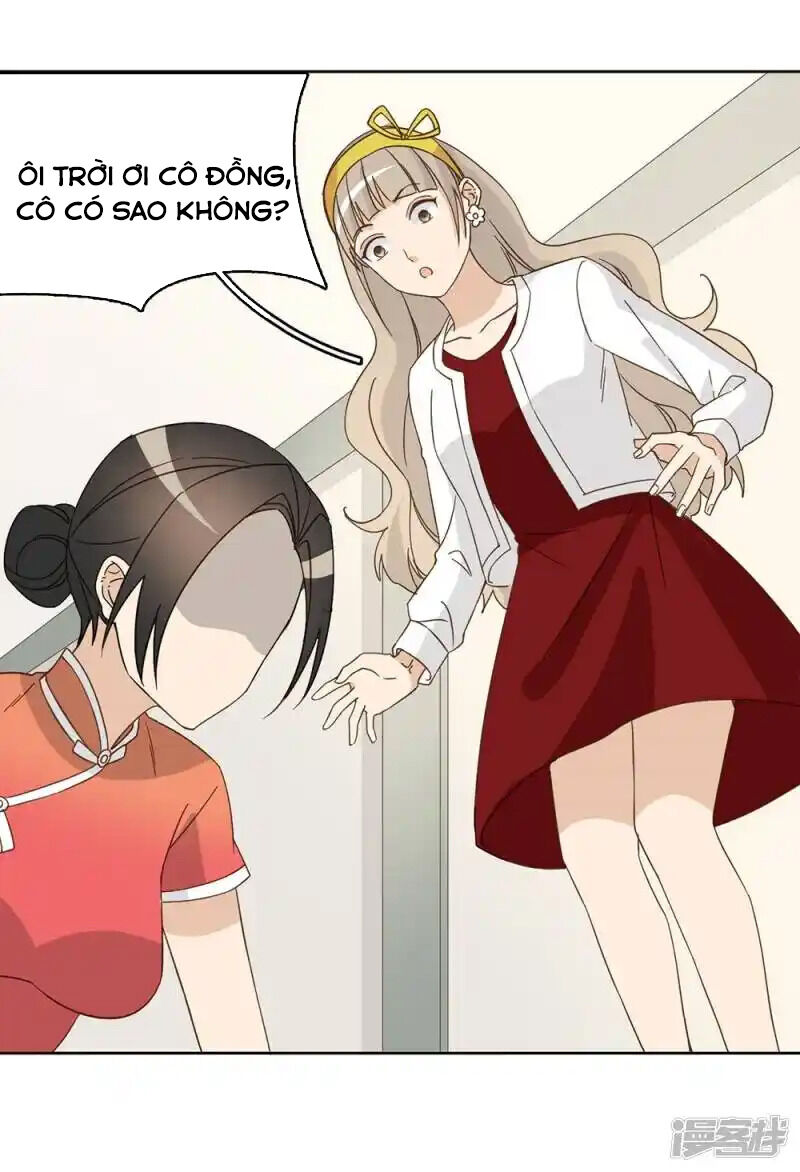 Chú Ơi Đừng Chạy!!! Chapter 45 - 25