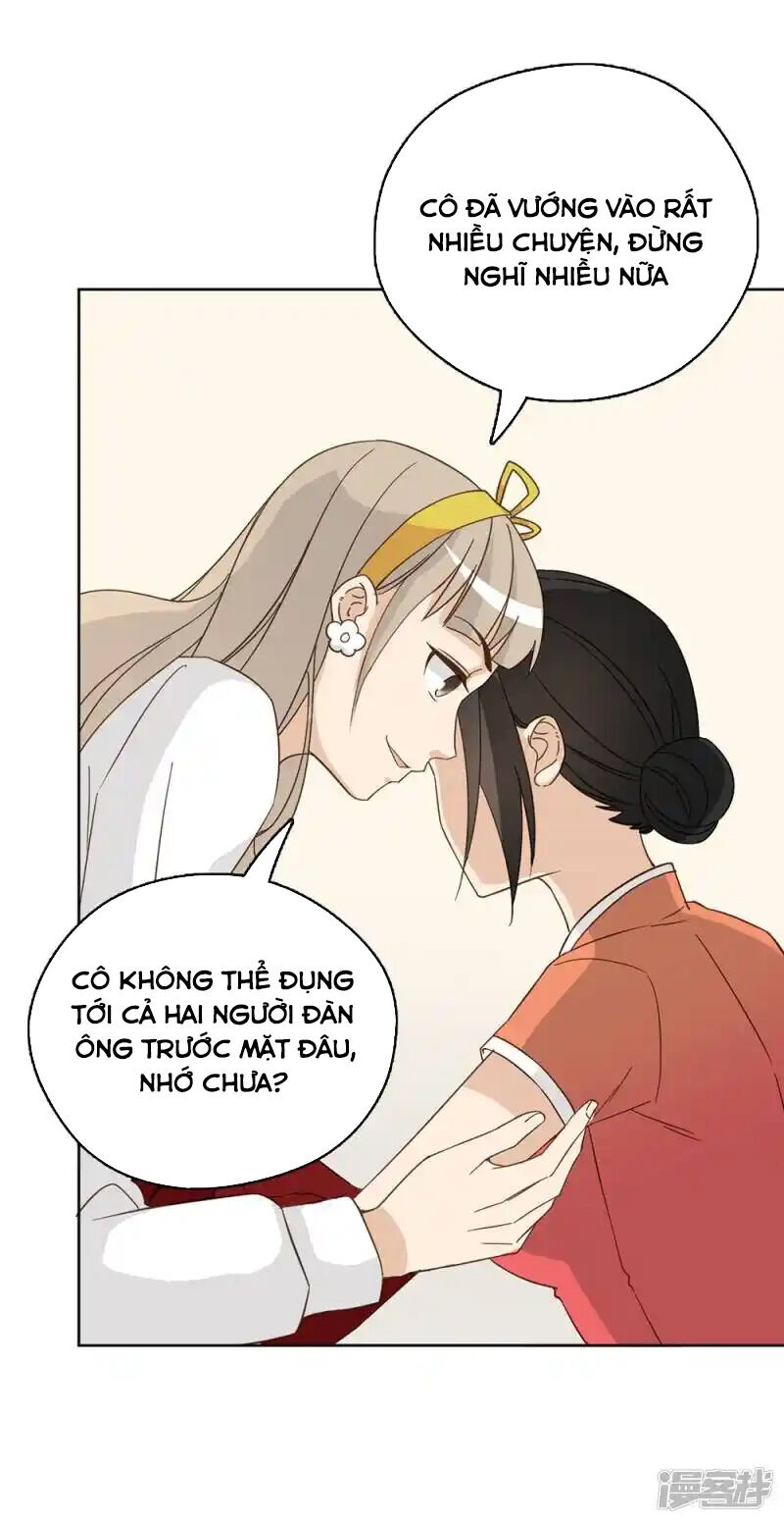 Chú Ơi Đừng Chạy!!! Chapter 45 - 27