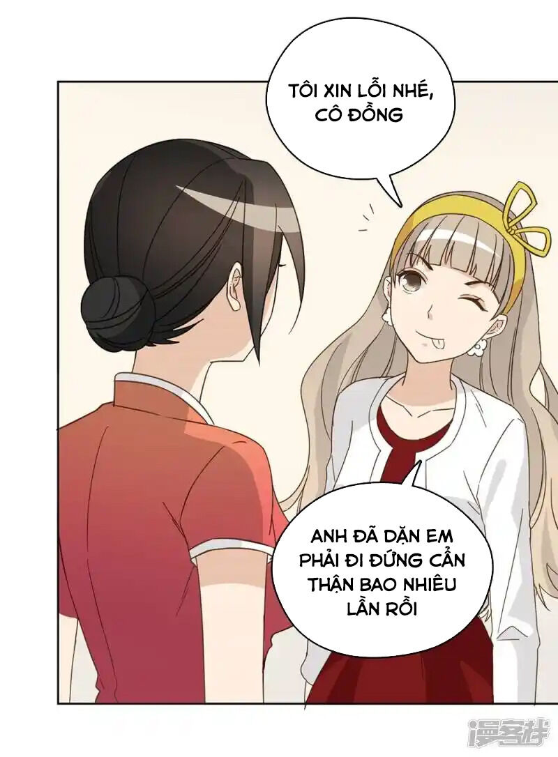 Chú Ơi Đừng Chạy!!! Chapter 45 - 29