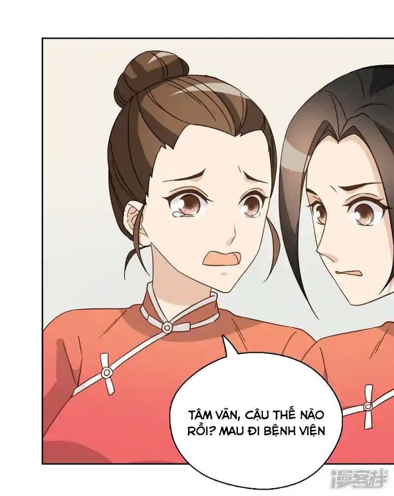 Chú Ơi Đừng Chạy!!! Chapter 45 - 3