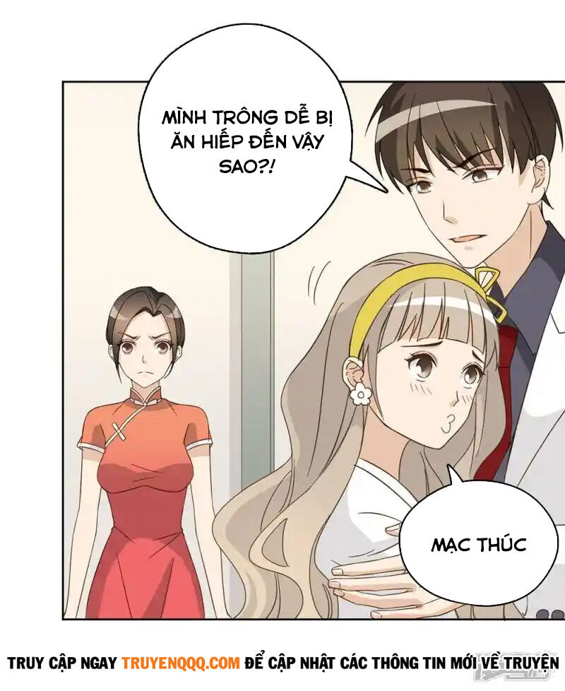 Chú Ơi Đừng Chạy!!! Chapter 45 - 32