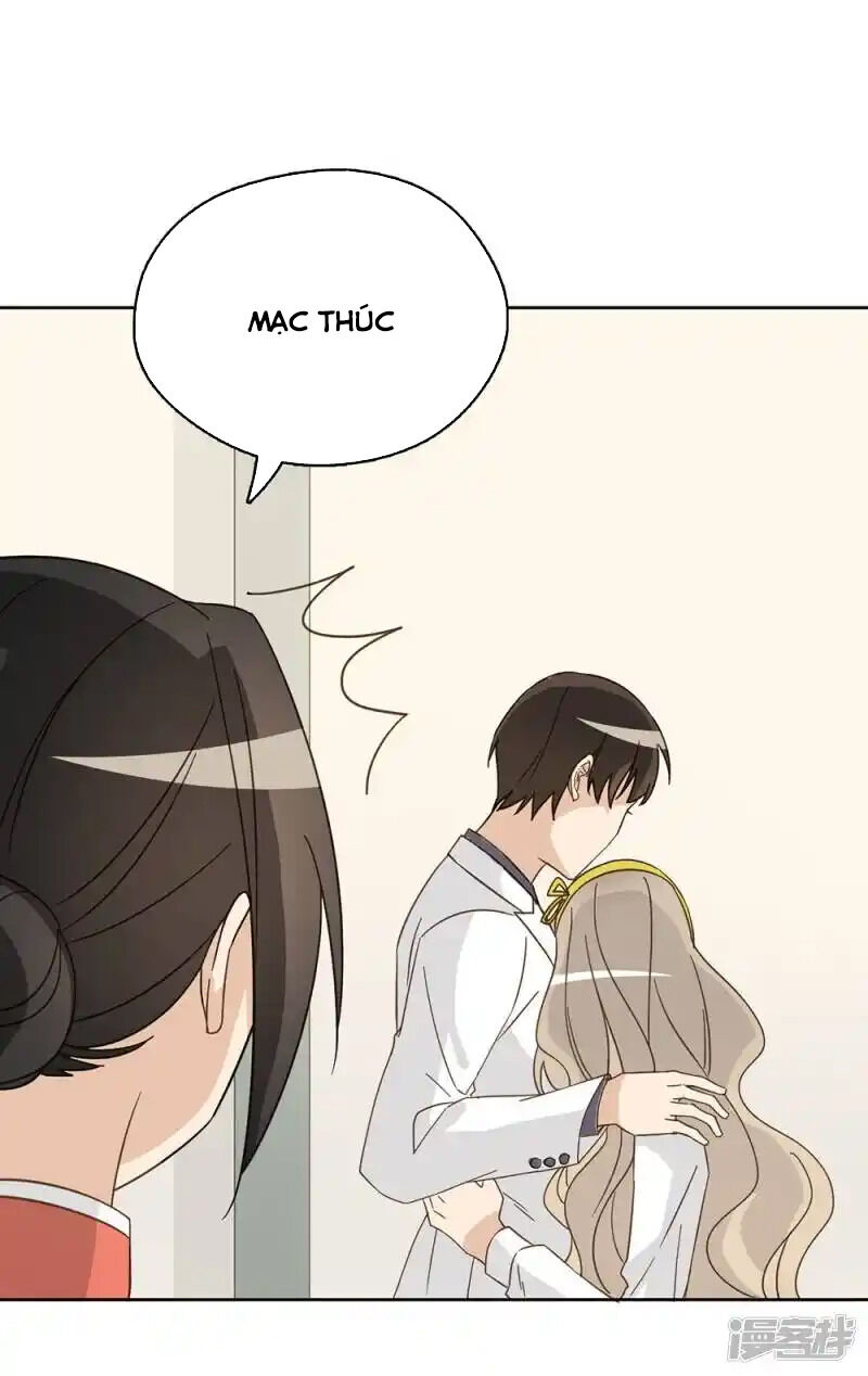 Chú Ơi Đừng Chạy!!! Chapter 45 - 34