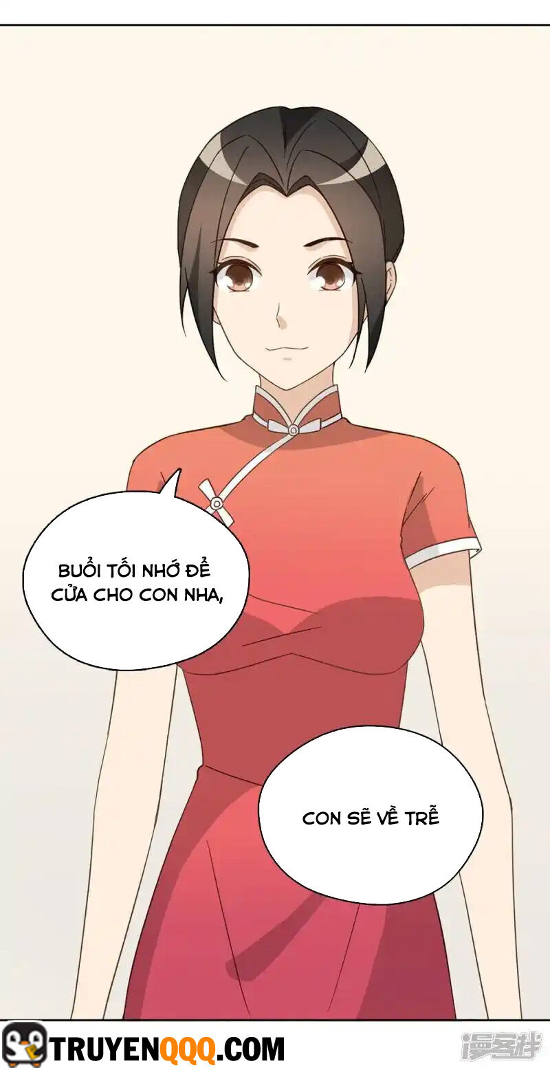 Chú Ơi Đừng Chạy!!! Chapter 45 - 36