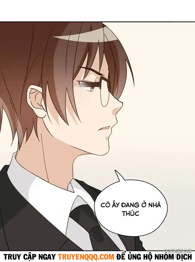 Chú Ơi Đừng Chạy!!! Chapter 45 - 40