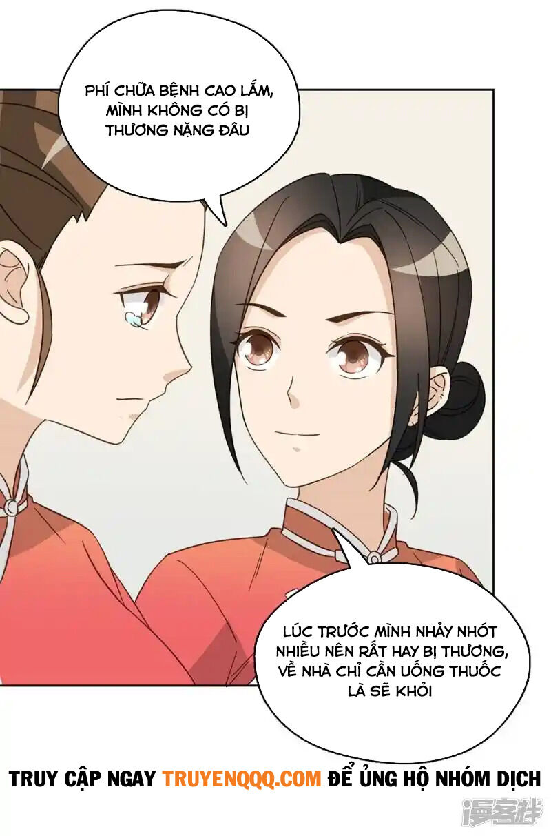 Chú Ơi Đừng Chạy!!! Chapter 45 - 4